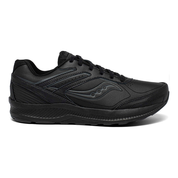 Saucony Deportivos Masculino Running Echelon Walker 3 Black