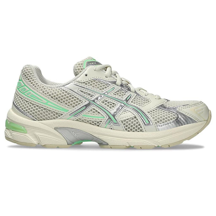 Asics Lifestyle Femenino Moda Gel 1130 Pale Oak/Menthol