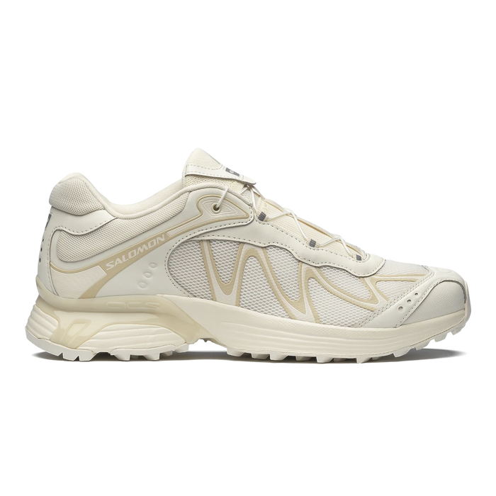 Salomon Lifestyle Unisex Moda Xt Whisper Vanilla/Almond Milk/Vanilla