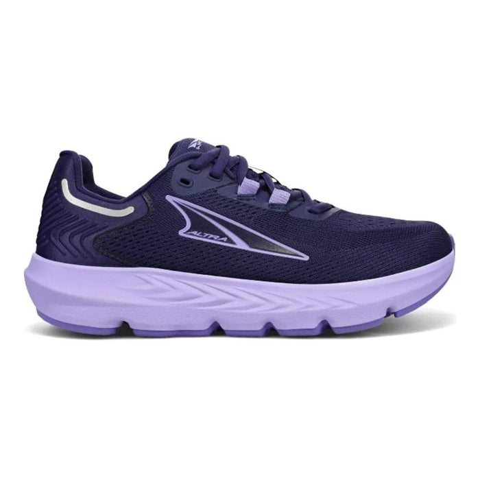 Altra Running Femenino Provision 7 Dark Purple
