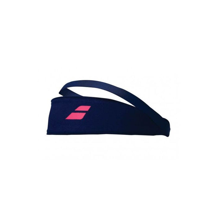 Babolat All Sports Vinchas Headband Femenino Estate Blue/Wedgewood