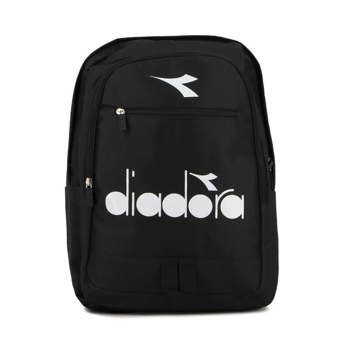 Diadora Mochilas Moda Maine II Negro