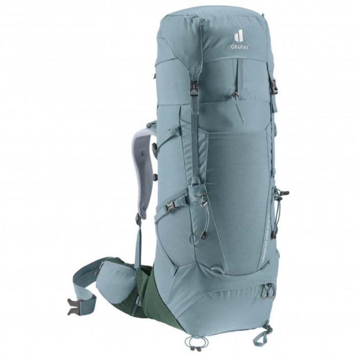 DEUTER Aircontact Core 35+10 SL