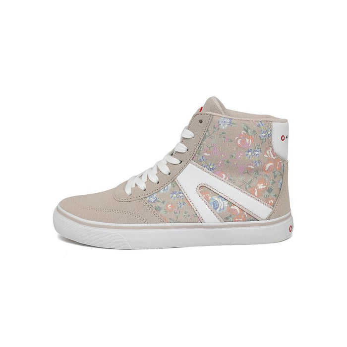 Airwalk Lifestyle Niños Moda G Varial Beige