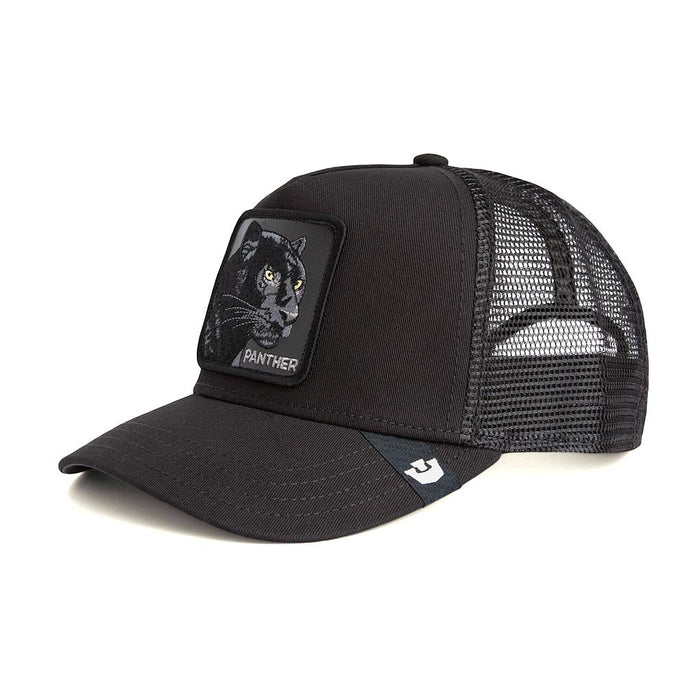 Goorin Bros Gorros Unisex Moda Panther Trucker Void