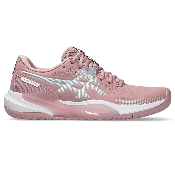 Asics Deportivos Femenino Tenis Gel Challenger 15 Clay Morganite/Piedmont Grey