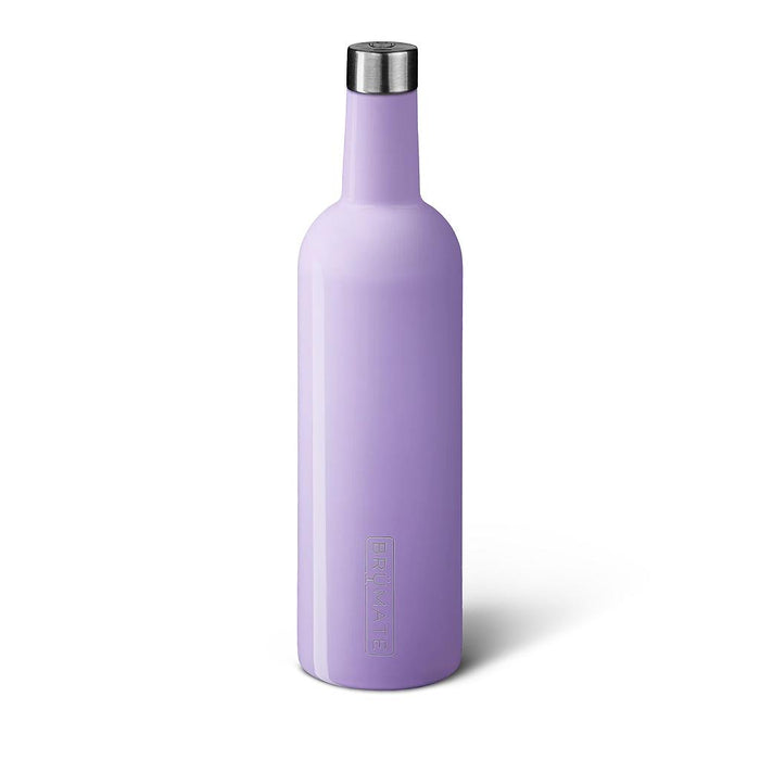 DWWN25VLT-VLT Brumate Drinkware Winesulator Violet