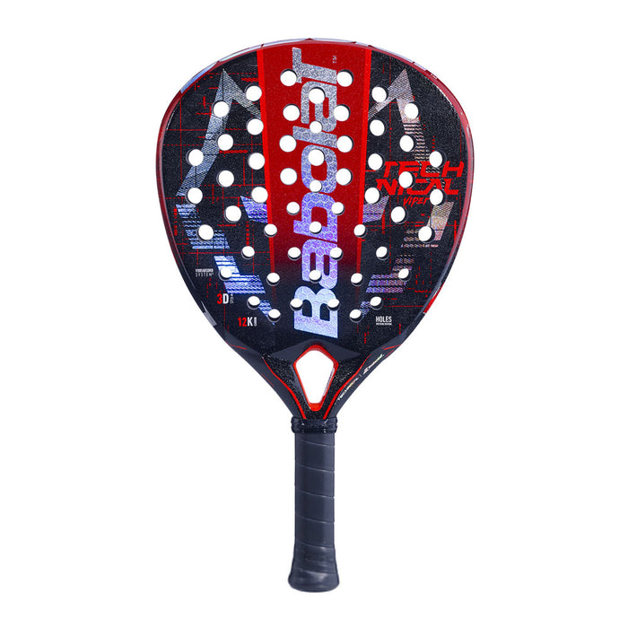 Babolat Padel Paletas Tech Viper Juan Lebron 2.4