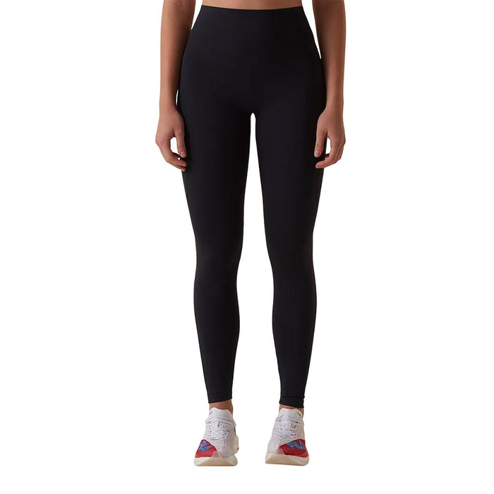 Fila Calzas Femenino Training Performa Force Black