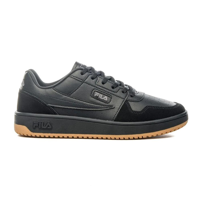 Fila Masculino Arcade Low Negro