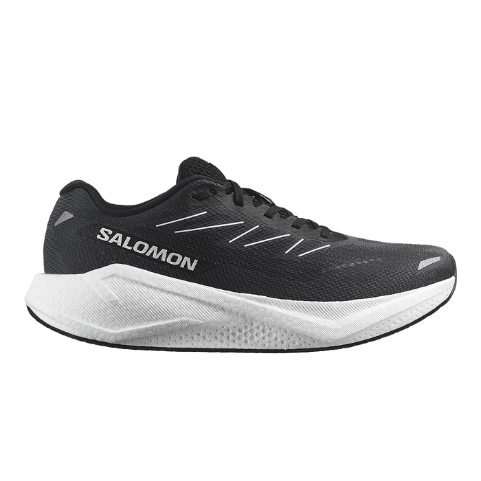 Salomon Deportivos Masculino Road Running Aero Blaze 3 Phantom/White/Black