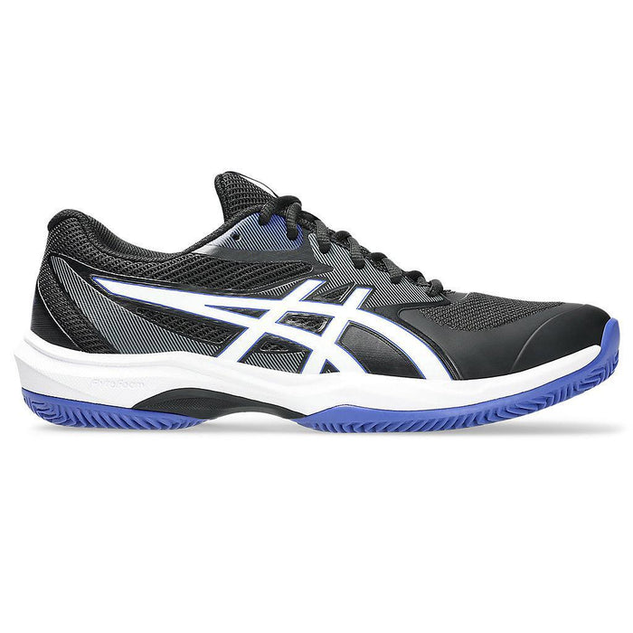 Asics Deportivos Masculino Tenis Game Ff Clay/Oc Black/White