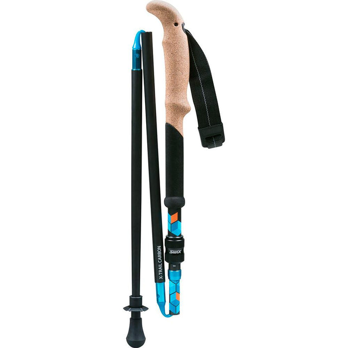 SWIX Swix Sonic X-Trail, Carbon