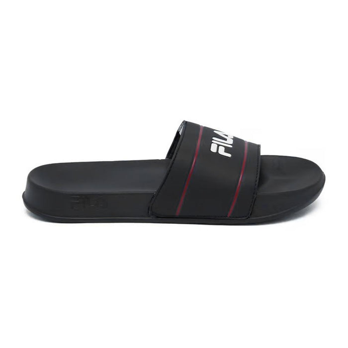 Fila Zapatillas Masculino Moda Maui Black/White/Red