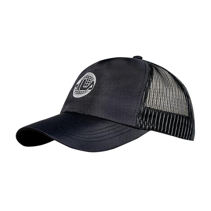 Fila Moda Gorros Unisex Trucker Street Express Negro