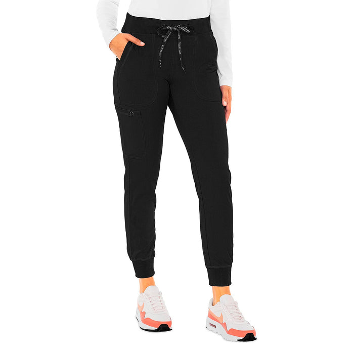 Uniforme MED COUTURE Femenino Jogger Yoga Pant