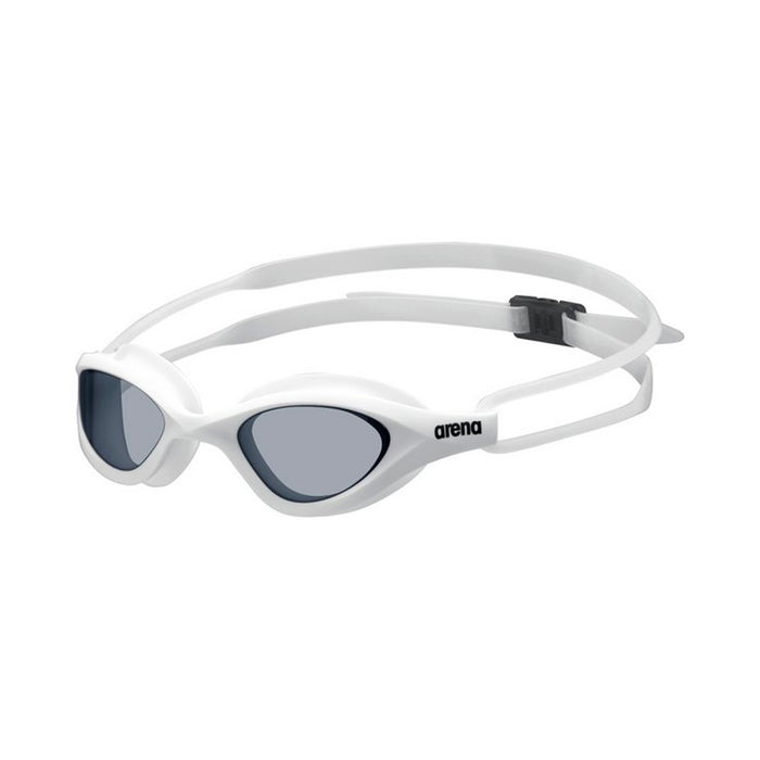 Arena lentes natacion Unisex 365 Goggles Smoke/White/Clear Sw2