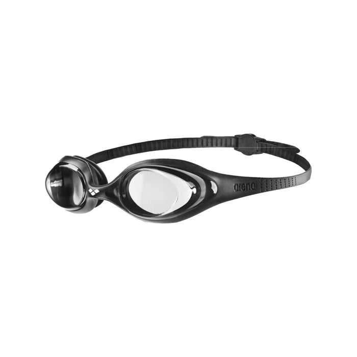 Arena Lentes Natacion Unisex Spider Clear Black Black