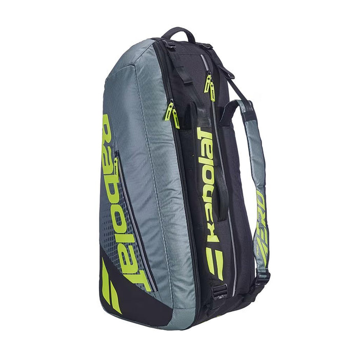 Babolat Paleteros Unisex Padel Rh X 6 Pure Aero