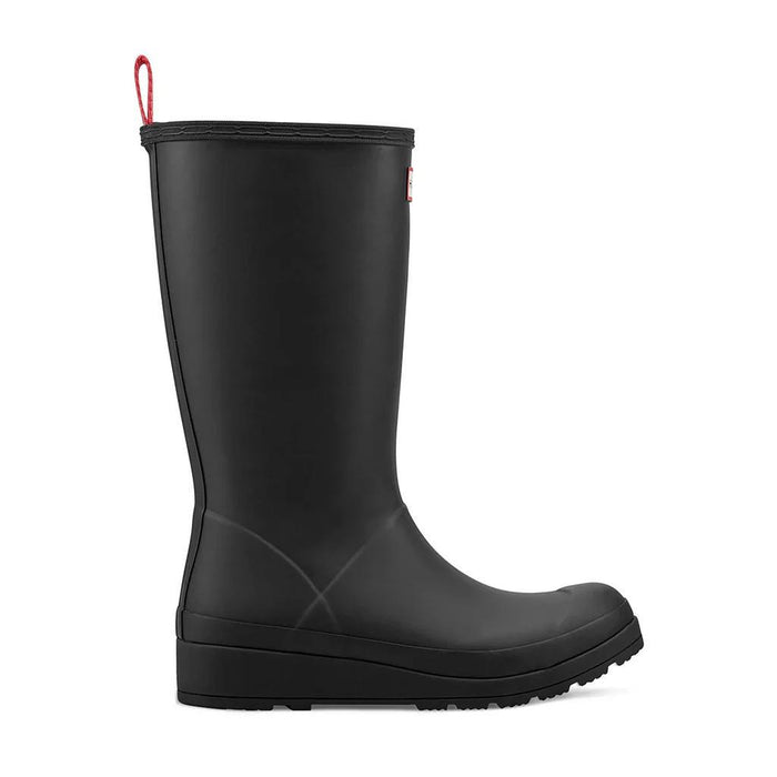 Hunter Botas Femenino Moda Original Tall Boot Black