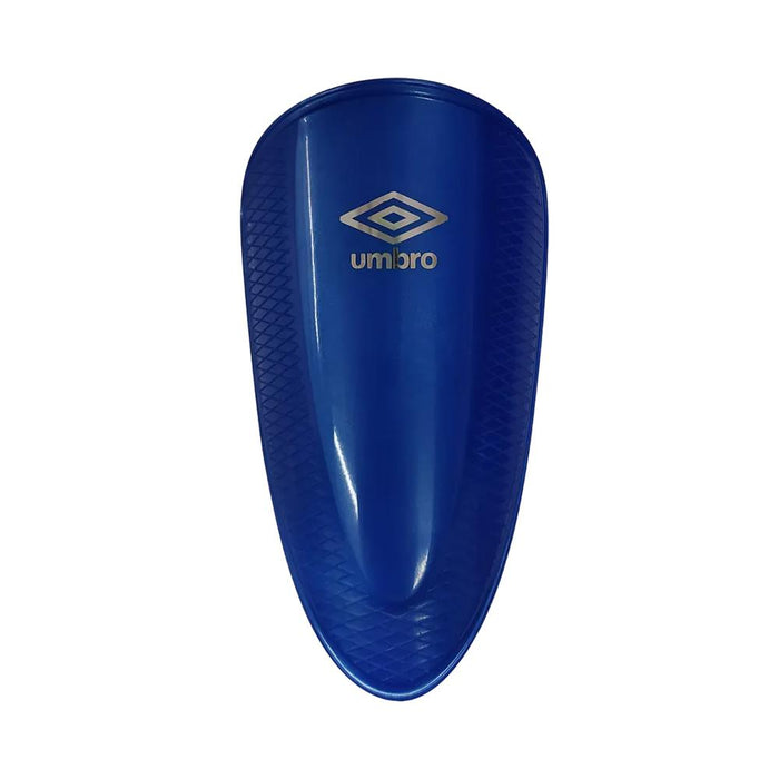 Umbro Canilleras Unisex Futbol Protection St Ext Azul Royal/Plata