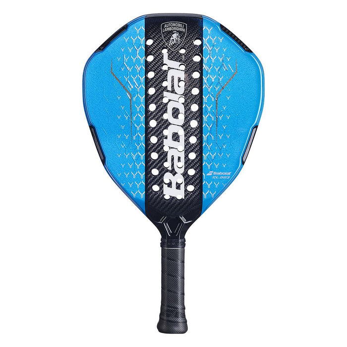 Babolat Paletas Unisex Padel Bl.003 Azul