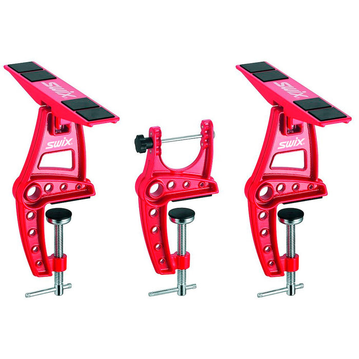 SWIX T785N Travel XC profile set, 3parts