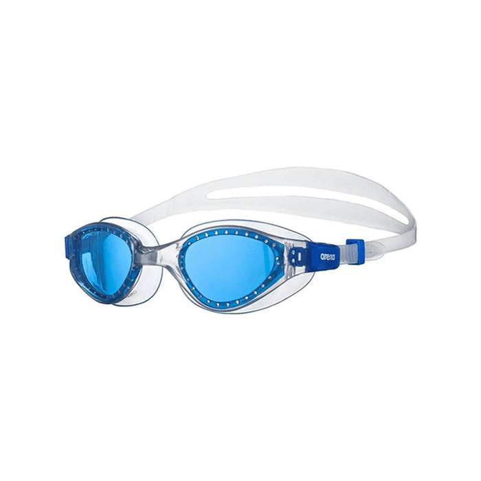 Arena Lentes Natacion Niños Cruiser Evo Junior Blue Clear Clear