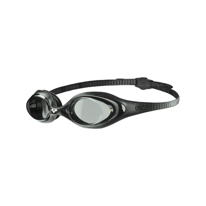Arena Lentes Natacion Unisex Spider Smoke Black Black