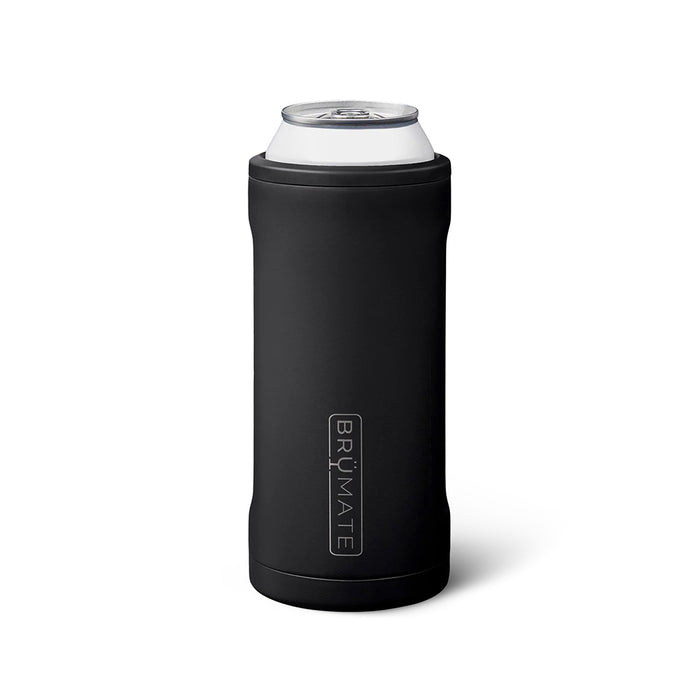 DWHJ25MBK-MBK Brumate Drinkware Hopsulator Juggernaut Matte Black