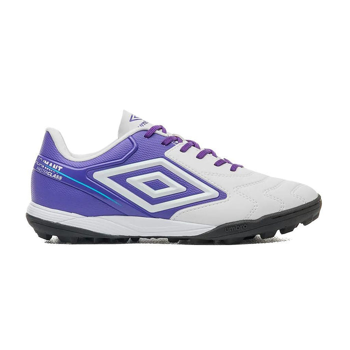 Umbro Society Masculino Futbol Adamant Master Club Andean Toucan/White/Rich Gold