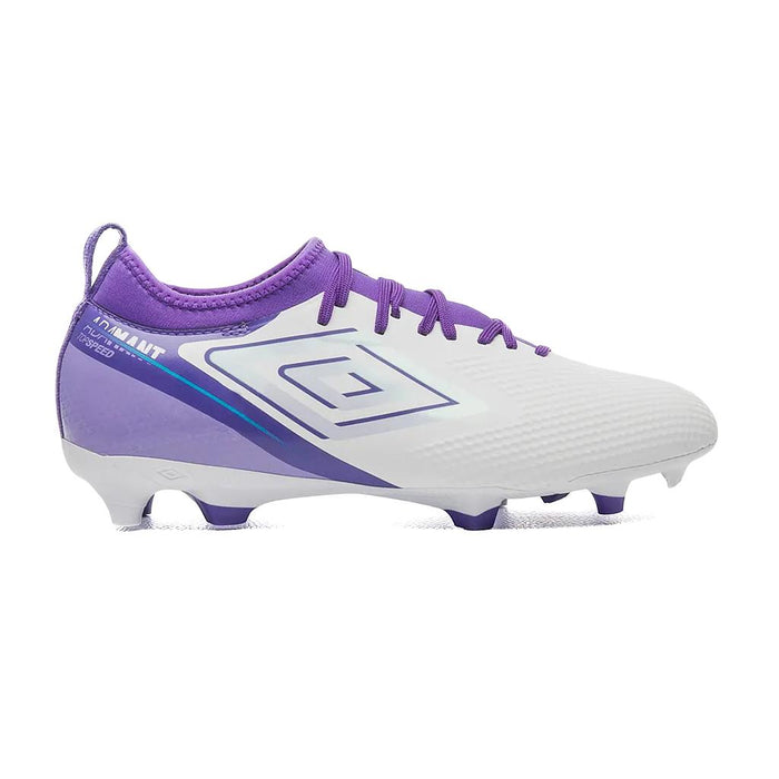 Umbro Campo Masculino Futbol Adamant Top Speed Club White/Electric