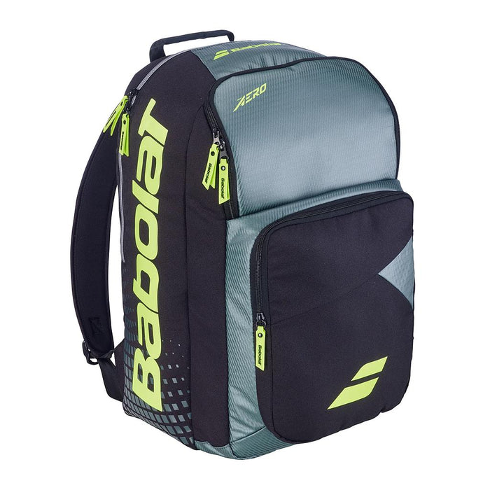 753114-100 BABOLAT ACCESORIOS MOCHILAS UNISEX TENNIS BACKPACK PURE AERO