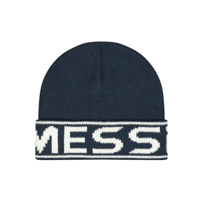 Messi Gorros Niños Moda Vatop Dark Blue