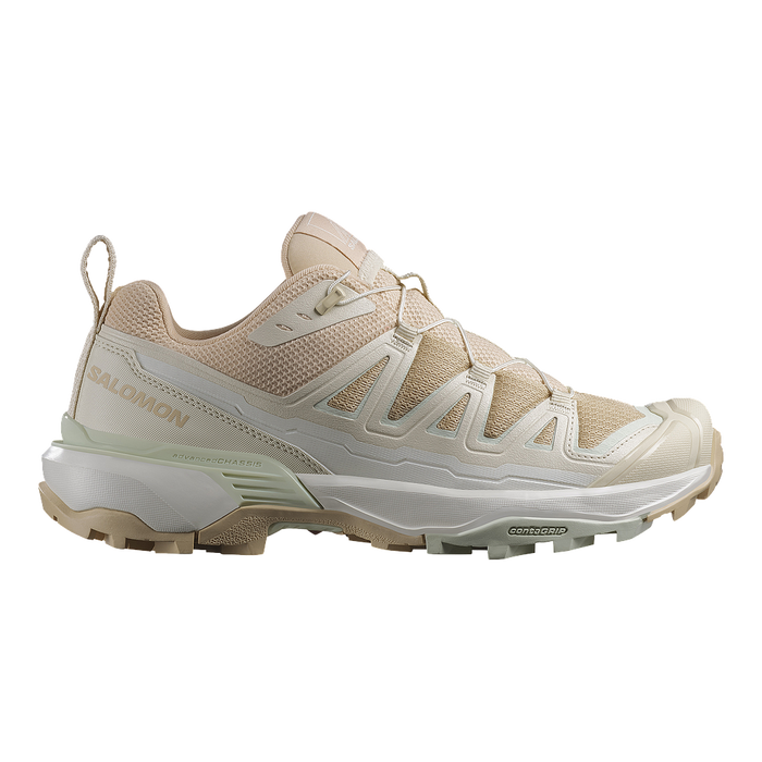 Salomon Lifestyle Femenino Moda Shoes 360 Evr Hazelnut/Shobre/Canarg