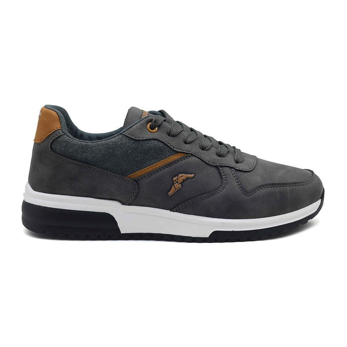 Goodyear Lifestyle Masculino Moda Ravenna Grey