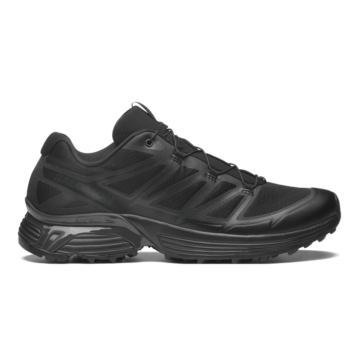Salomon Lifestyle Unisex Moda Xt Pathway 2 Black/Black/Asphalt