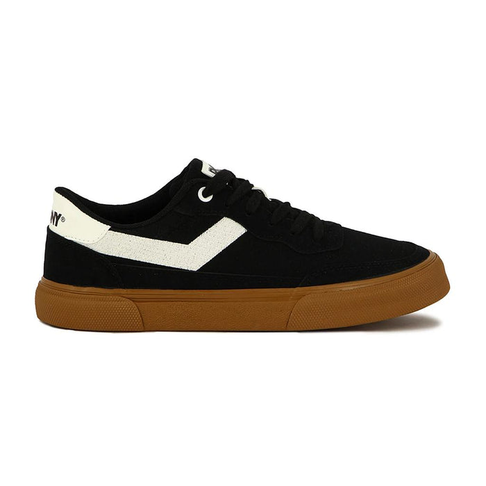 Pony Lifestyle Masculino Moda Bronx M 13 Black/White