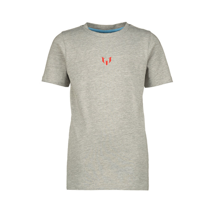 Messi Remeras Niños Jovita Grey Mele