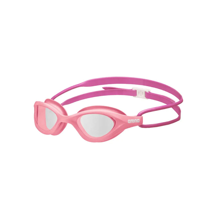Arena lentes natacion Unisex Arena 365 Goggles Jr Clear/Pink/Violet Sw0