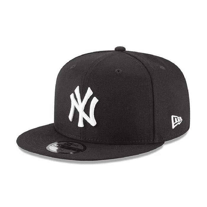 New Era Gorros MLB 59Fifty New York Yankees Black/Grey/White