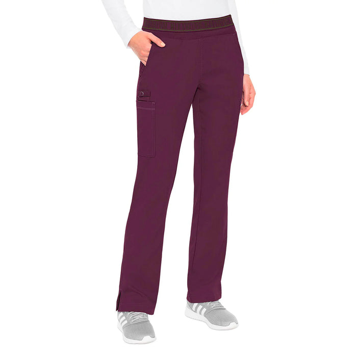 Uniforme MED COUTURE Femenino Yoga 2 Cargo Pocket Pant