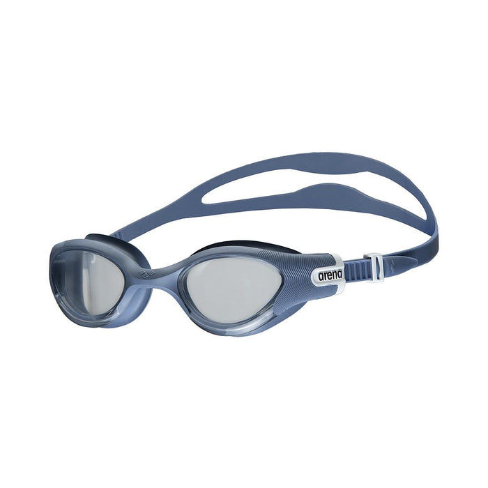 008540-100 ARENA ACCESORIOS LENTES NATACION UNISEX NATACION THE ONE PLUS CLEAR GREY BLU
