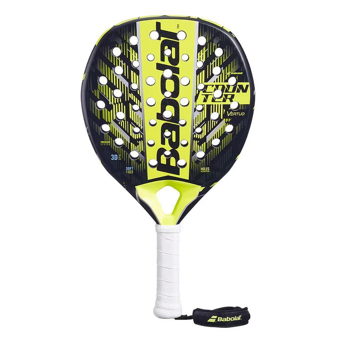 Babolat Paletas Padel Counter Vertuo 2.5