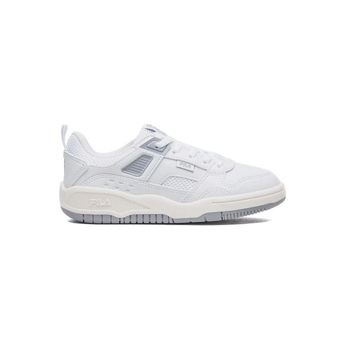 Fila Lifestyle Niños Moda Corda White/Alloy