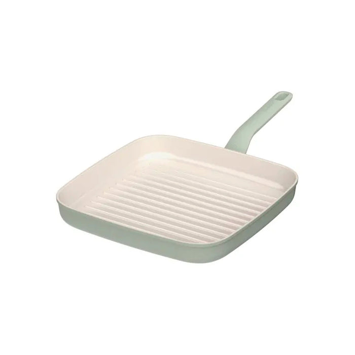 5413821363837 BERGHOFF BAZAR HOGAR SARTEN GRILL ANTIADHERENTE BALANCE SAGE 28CM
