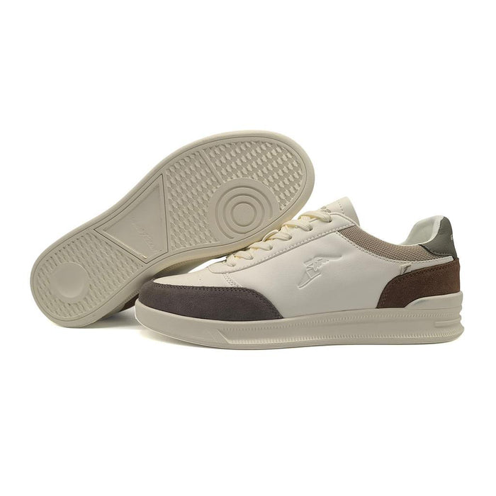 Goodyear Lifestyle Masculino Moda Harrier Beige