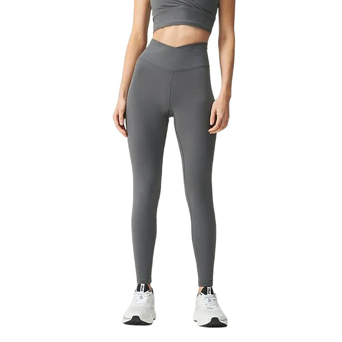 Fila Calzas Femenino Training Touch Gym Graphite