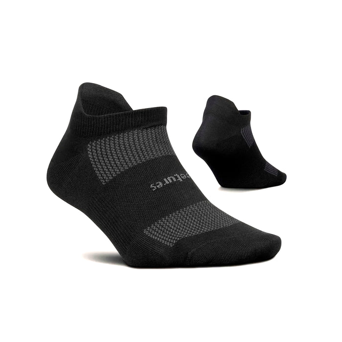 ACCESORIOS Unisex FEETURES High Performance Max Cushion No Show Tab