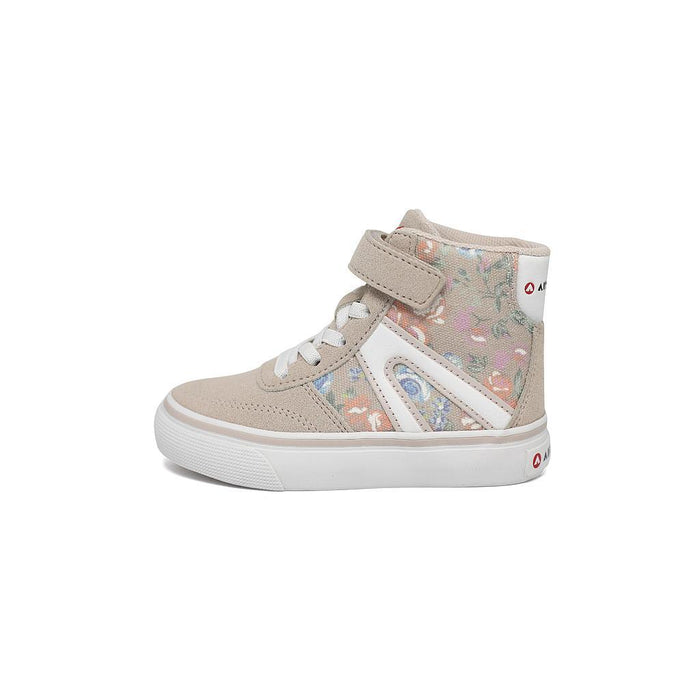 Airwalk Lifestyle Niños Moda Inf G Varial Beige